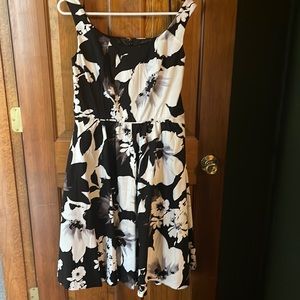 White House Black Market Dress